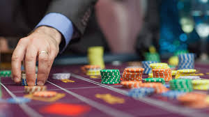 Официальный сайт Casino EzCash