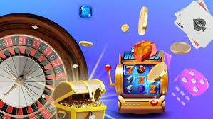 Вход на официальный сайт Casino EzCash